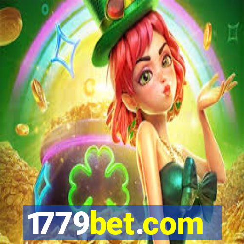 1779bet.com