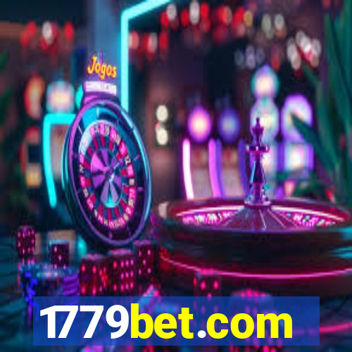 1779bet.com