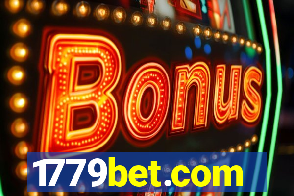 1779bet.com