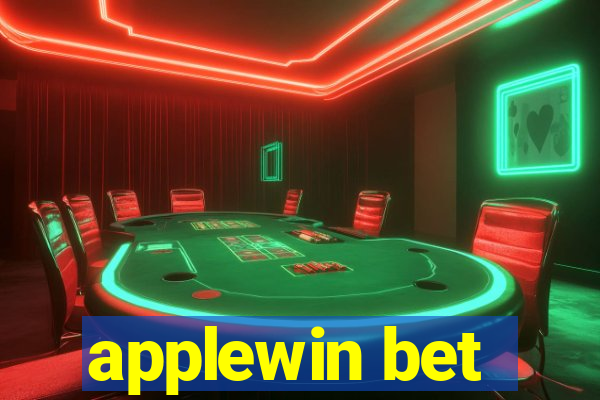 applewin bet