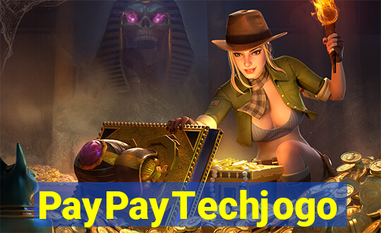 PayPayTechjogo