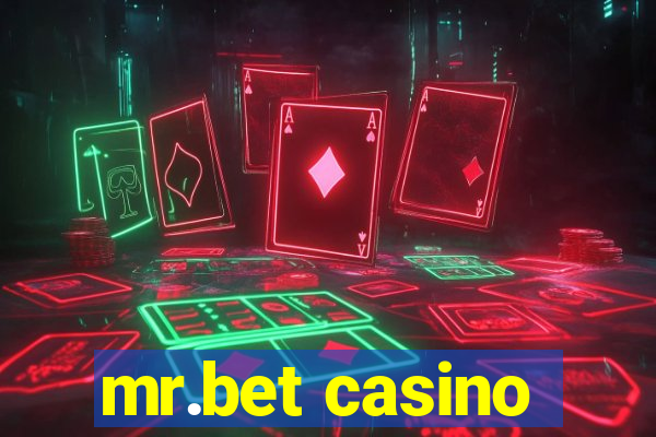 mr.bet casino