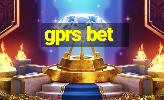 gprs bet