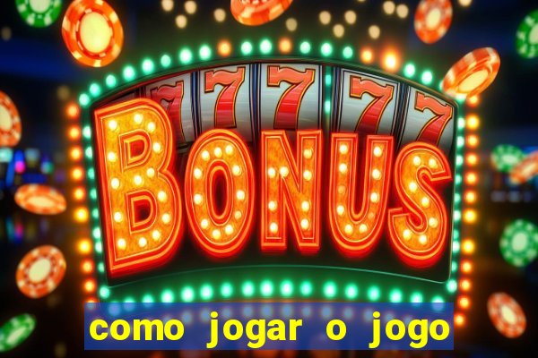 como jogar o jogo do foguete