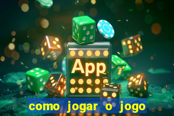 como jogar o jogo do foguete