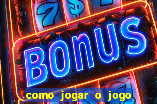 como jogar o jogo do foguete