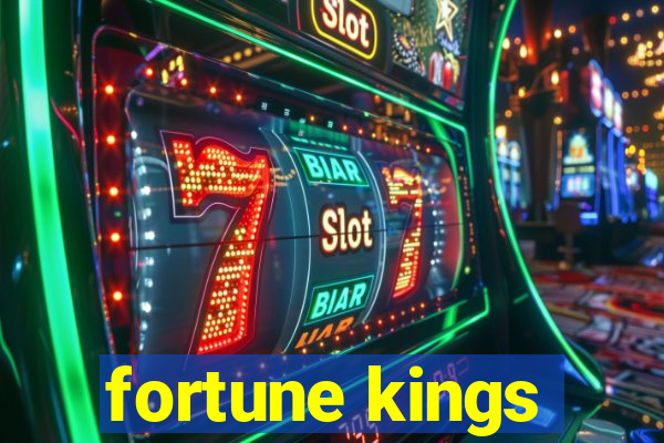 fortune kings