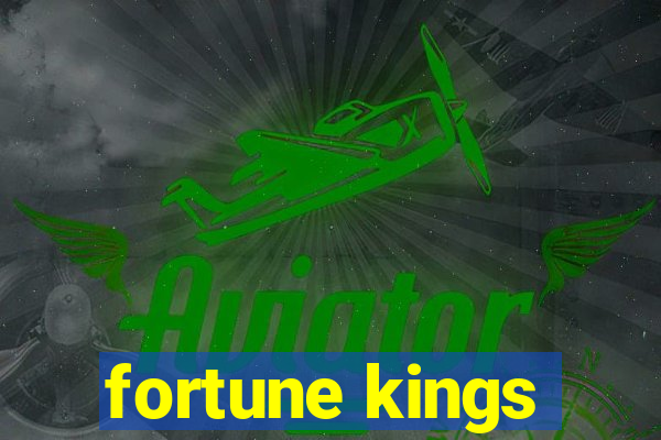 fortune kings