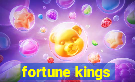 fortune kings