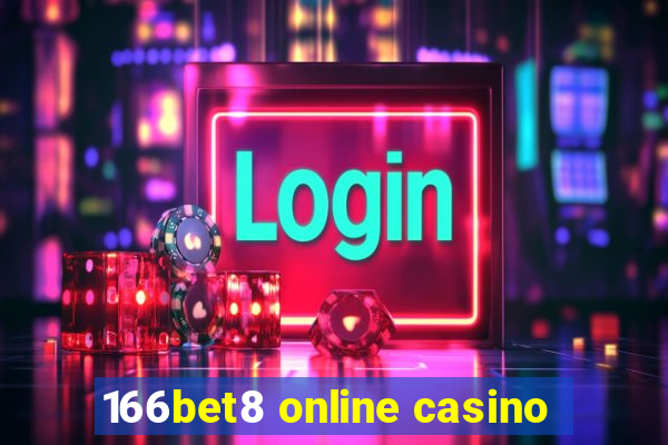 166bet8 online casino