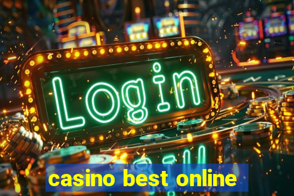 casino best online