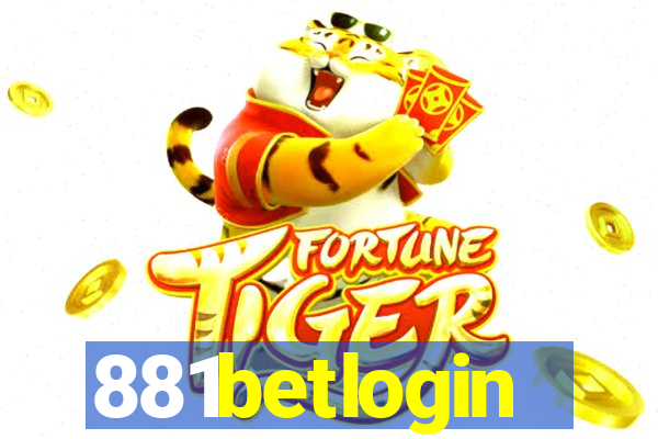 881betlogin