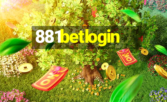 881betlogin