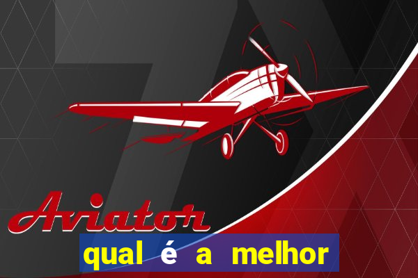 qual é a melhor plataforma de jogos para ganhar dinheiro