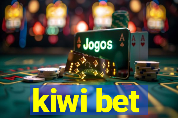 kiwi bet