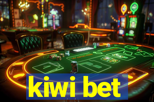 kiwi bet