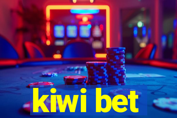 kiwi bet