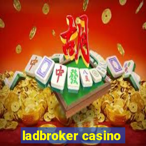 ladbroker casino