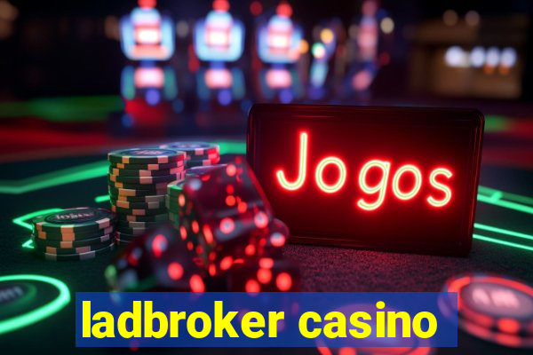 ladbroker casino