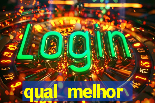 qual melhor plataforma para jogar tigrinho