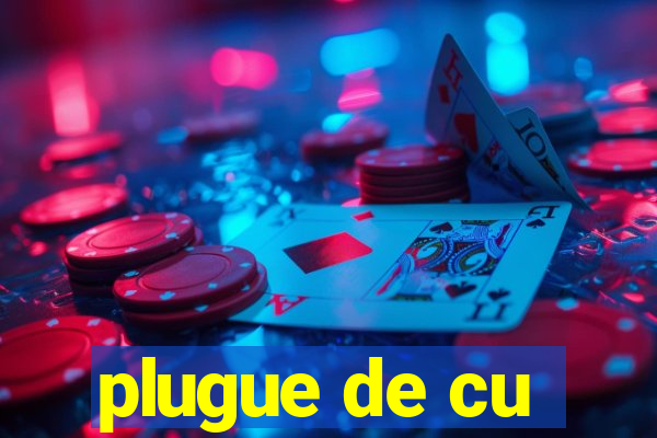 plugue de cu