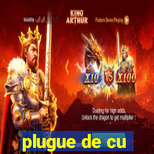 plugue de cu