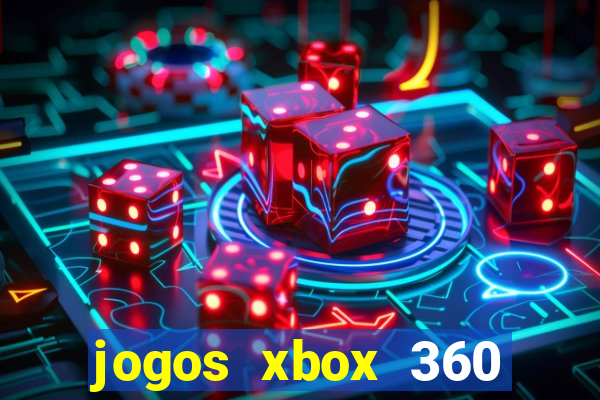 jogos xbox 360 jtag download