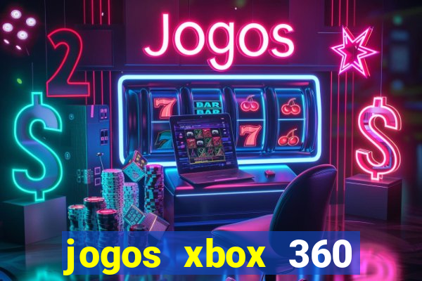 jogos xbox 360 jtag download