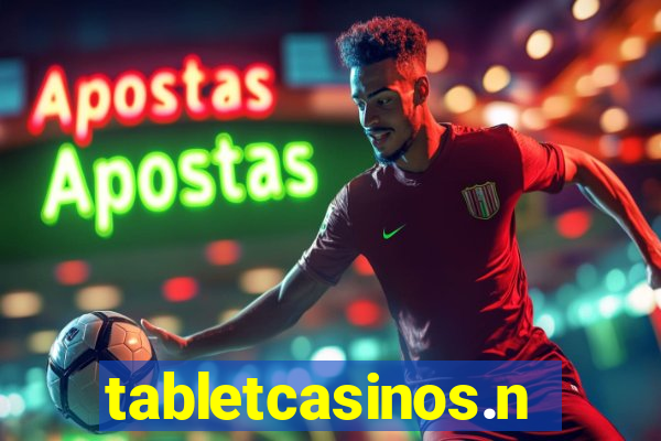 tabletcasinos.net