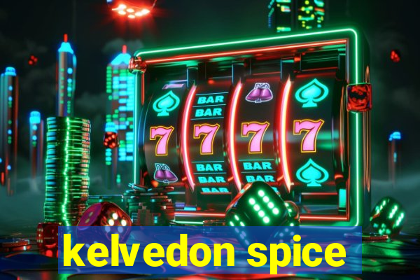 kelvedon spice