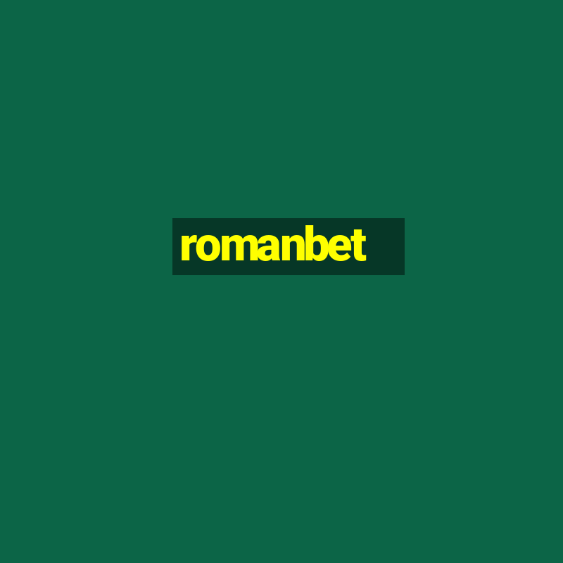 romanbet