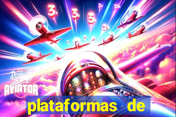 plataformas de jogos antigos