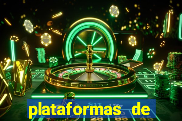 plataformas de jogos antigos