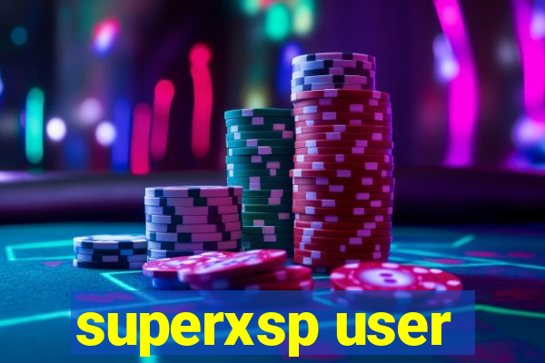 superxsp user