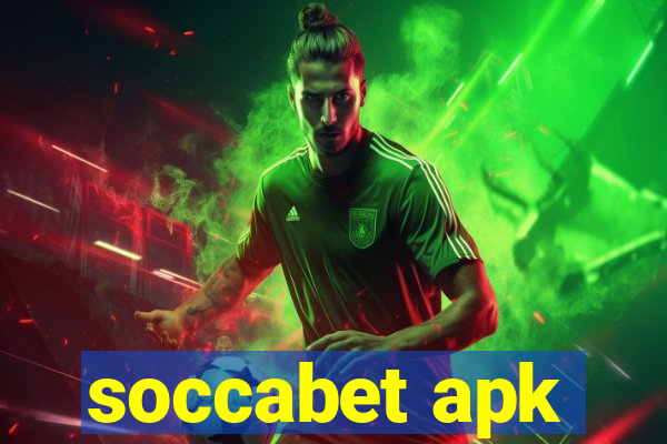 soccabet apk