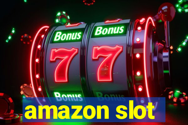 amazon slot