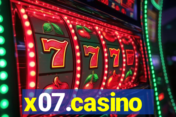 x07.casino