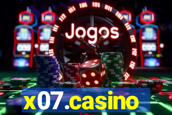 x07.casino