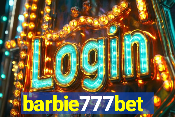 barbie777bet