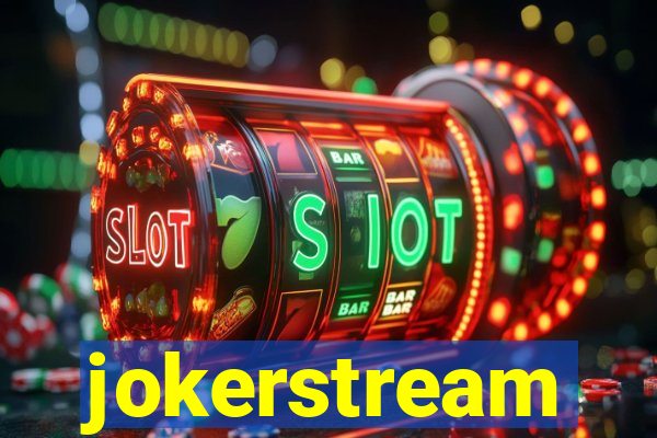 jokerstream