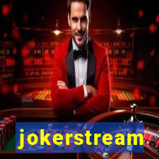 jokerstream