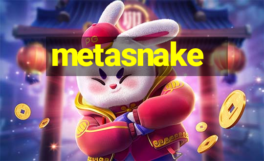 metasnake