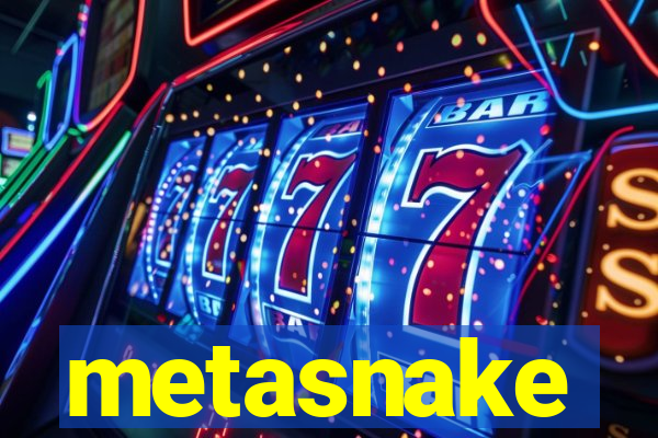 metasnake