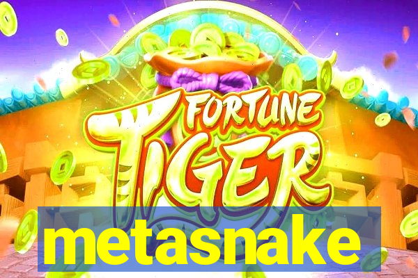 metasnake