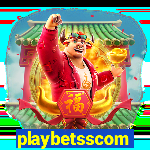 playbetsscom