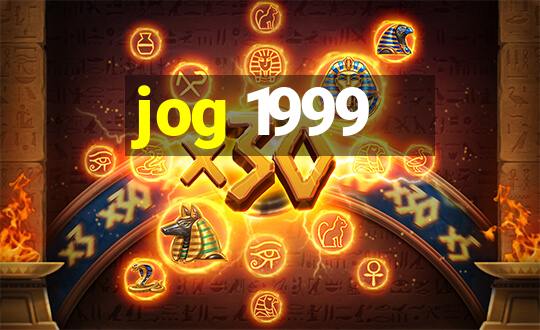 jog 1999