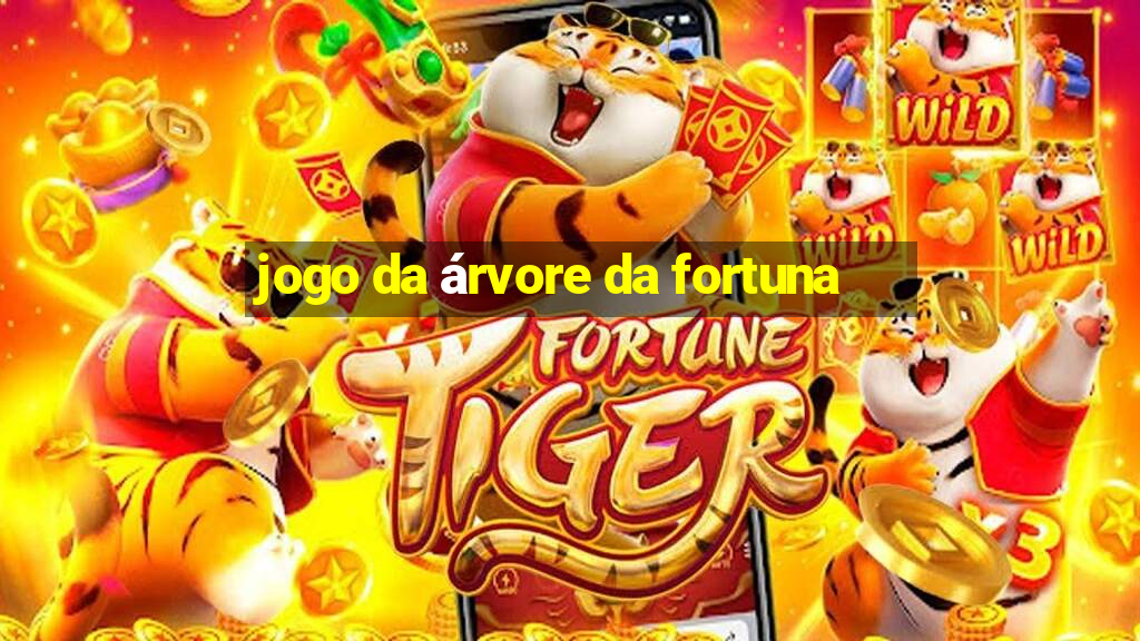 jogo da árvore da fortuna