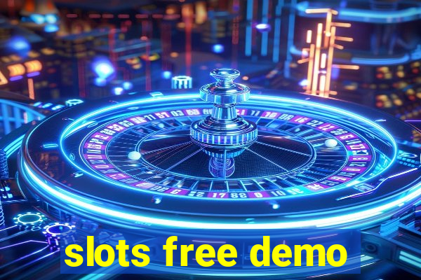 slots free demo