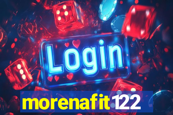 morenafit122