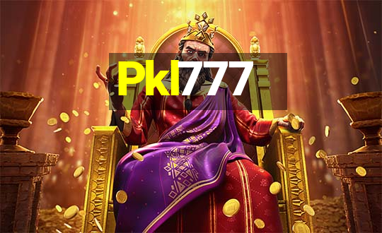 Pkl777